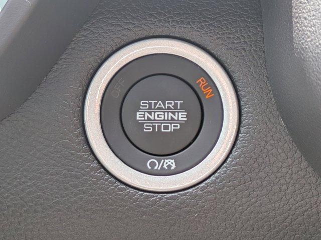 Photo of 2026 Granite Crystal Clearcoat Metallic RAM 1500