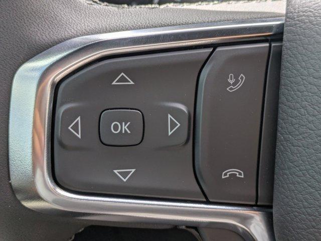 Photo of 2026 Granite Crystal Clearcoat Metallic RAM 1500