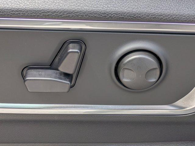 Photo of 2026 Granite Crystal Clearcoat Metallic RAM 1500