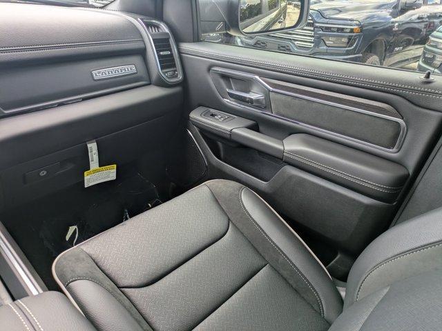 Photo of 2026 Granite Crystal Clearcoat Metallic RAM 1500