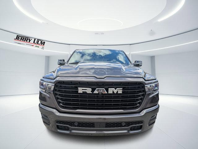Photo of 2026 Granite Crystal Clearcoat Metallic RAM 1500
