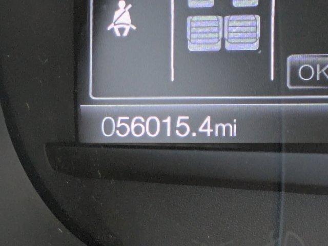 Photo of 2023 Atlas Blue Ford Edge