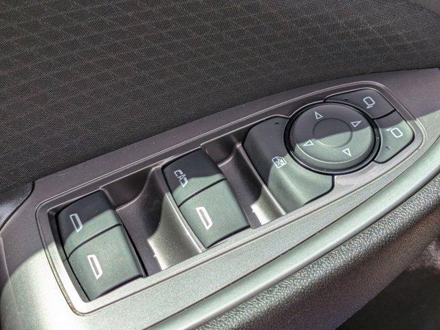 Photo of 2023 Riverside Blue Metallic Chevrolet Malibu