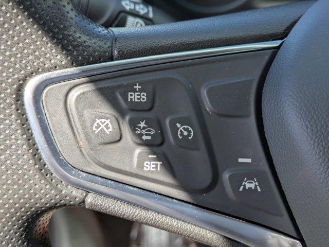 Photo of 2023 Riverside Blue Metallic Chevrolet Malibu