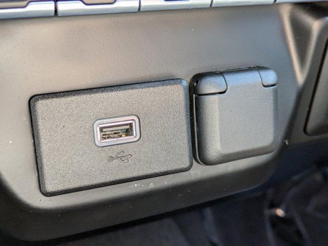 Photo of 2019 Silver Ice Metallic Chevrolet Silverado 1500