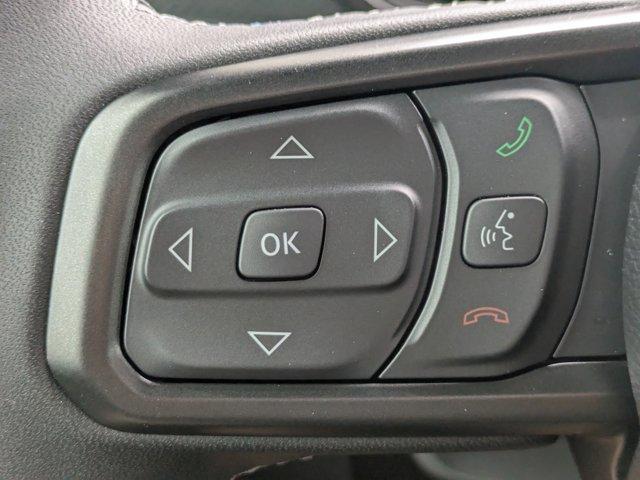 Photo of 2025 Anvil Clearcoat Jeep Gladiator