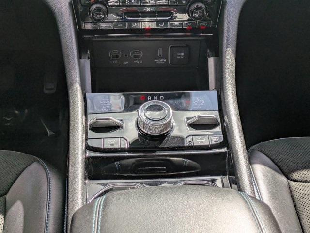 Photo of 2022 Metallic Jeep Grand Cherokee 4xe
