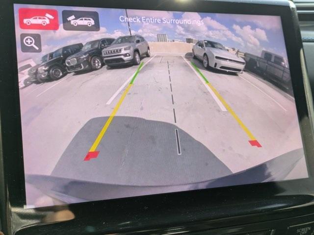 Photo of 2022 Metallic Jeep Grand Cherokee 4xe