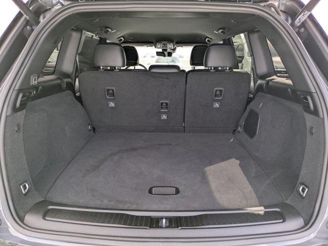 Photo of 2022 Metallic Jeep Grand Cherokee 4xe