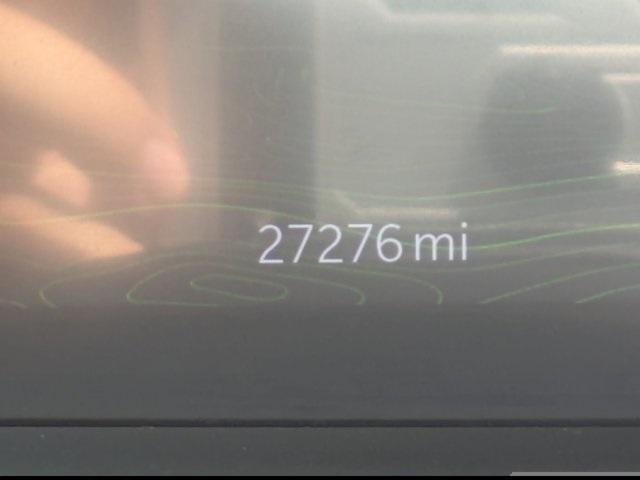 Photo of 2022 Metallic Jeep Grand Cherokee 4xe