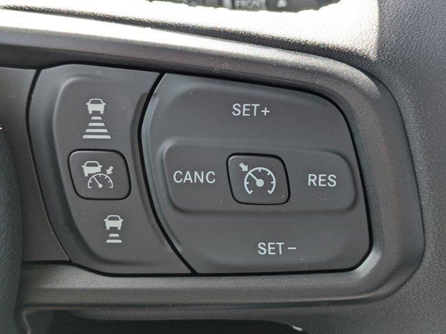 Photo of 2025 Hydro Blue Pearlcoat Jeep Wrangler