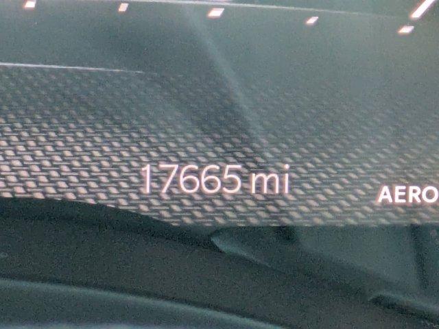 Photo of 2023 Diamond Black RAM 1500