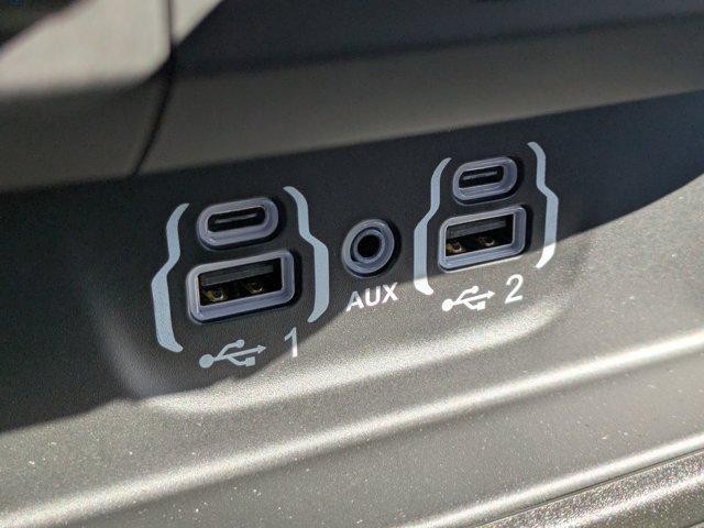 Photo of 2023 Diamond Black RAM 1500