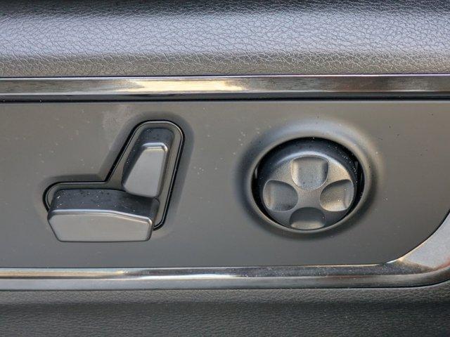 Photo of 2023 Diamond Black RAM 1500