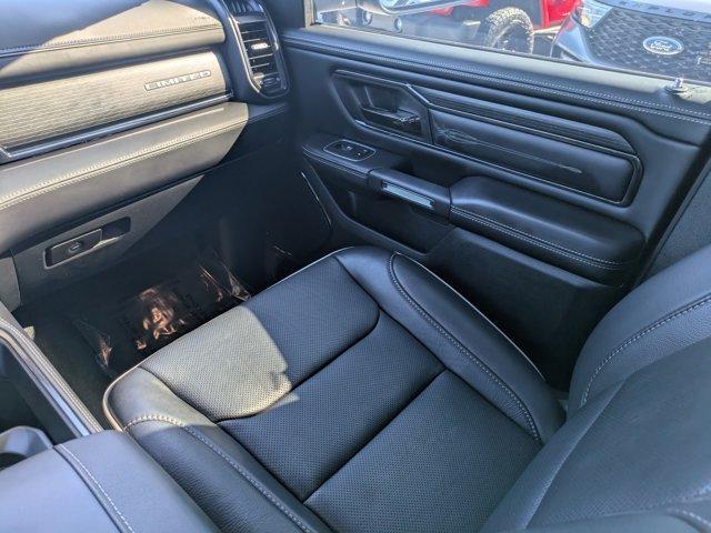 Photo of 2023 Diamond Black RAM 1500