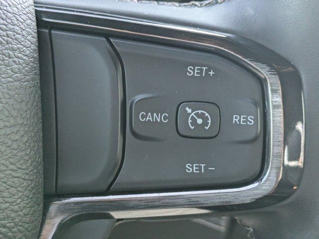 Photo of 2023 Diamond Black RAM 1500