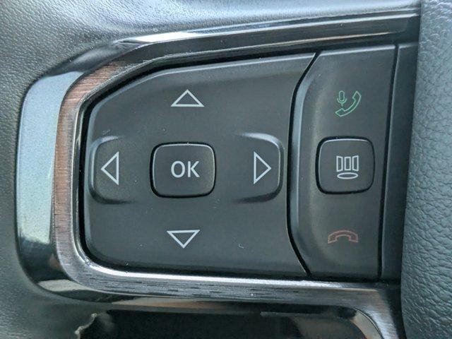Photo of 2023 Diamond Black RAM 1500
