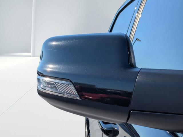 Photo of 2023 Diamond Black RAM 1500