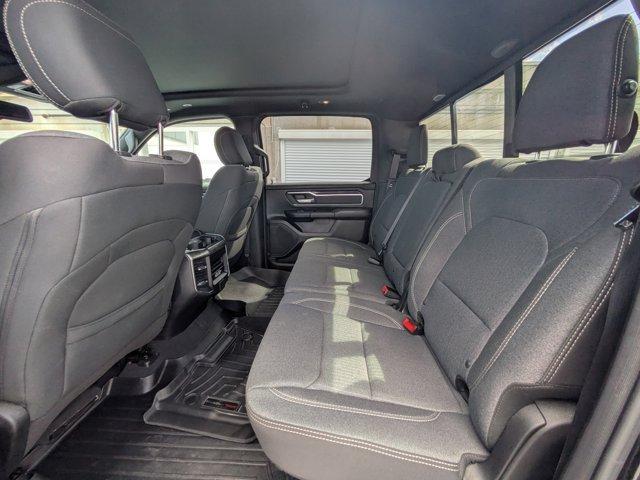 Photo of 2019 Diamond Black RAM 1500