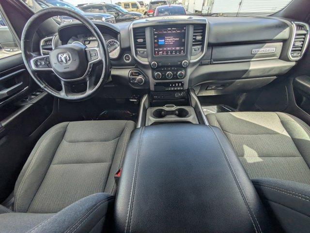 Photo of 2019 Diamond Black RAM 1500
