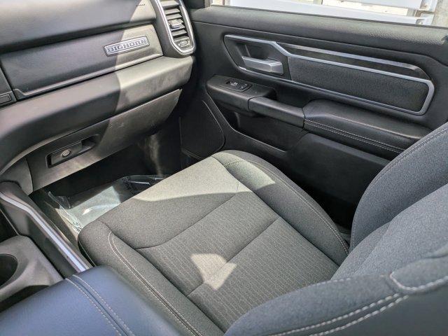 Photo of 2019 Diamond Black RAM 1500