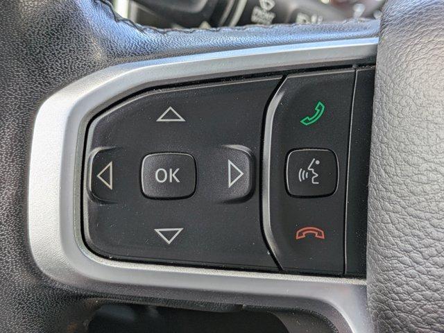 Photo of 2019 Diamond Black RAM 1500