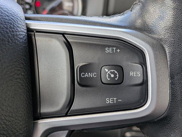 Photo of 2019 Diamond Black RAM 1500