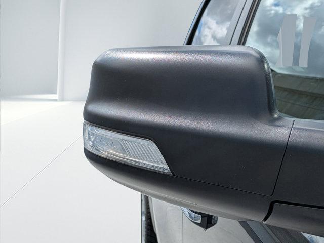 Photo of 2019 Diamond Black RAM 1500
