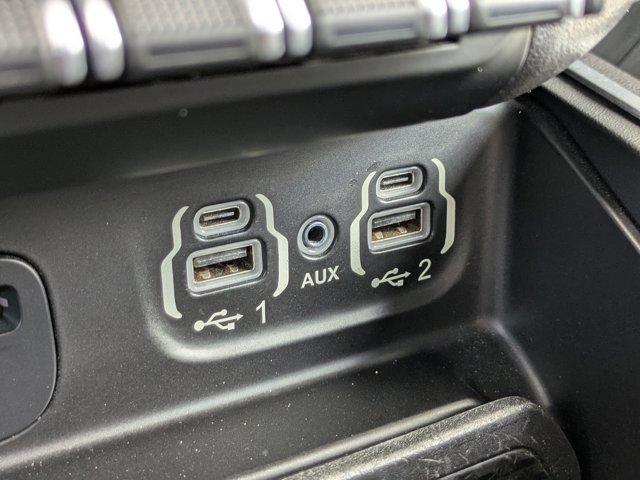 Photo of 2019 Diamond Black RAM 1500