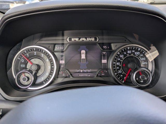 Photo of 2019 Diamond Black RAM 1500