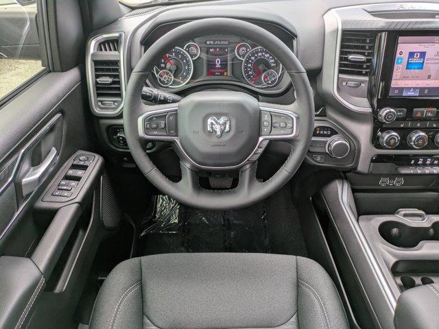 Photo of 2026 Blue Metallic RAM 1500