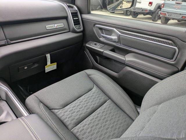 Photo of 2026 Blue Metallic RAM 1500