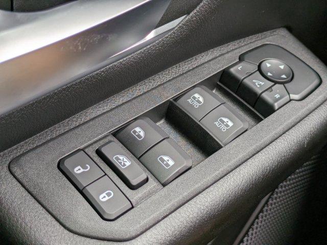 Photo of 2026 Blue Metallic RAM 1500