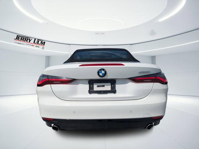 Photo of 2024  BMW 430