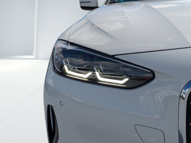 Photo of 2024  BMW 430