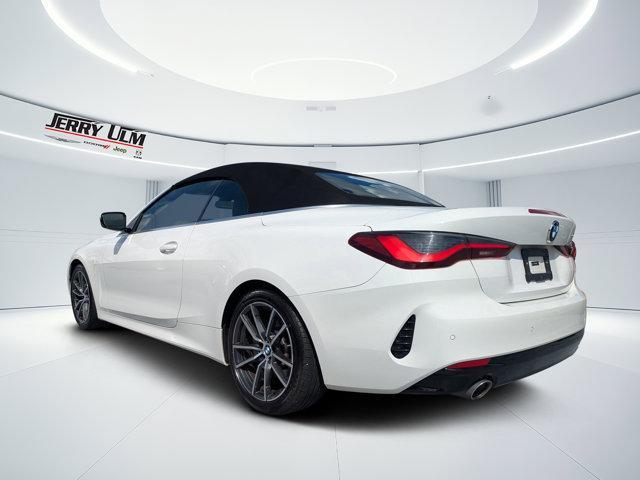 Photo of 2024  BMW 430