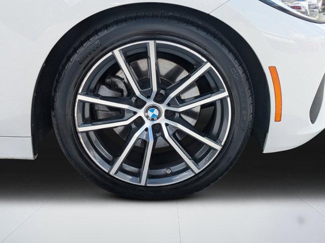 Photo of 2024  BMW 430