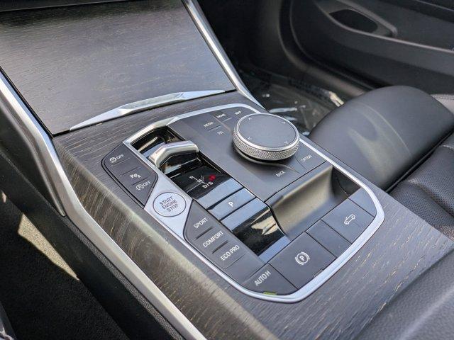Photo of 2024  BMW 430