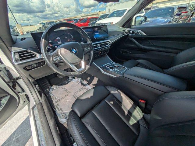 Photo of 2024  BMW 430