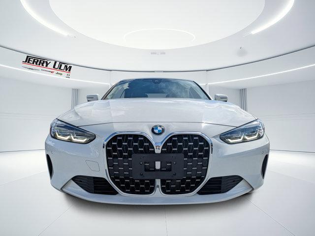 Photo of 2024  BMW 430