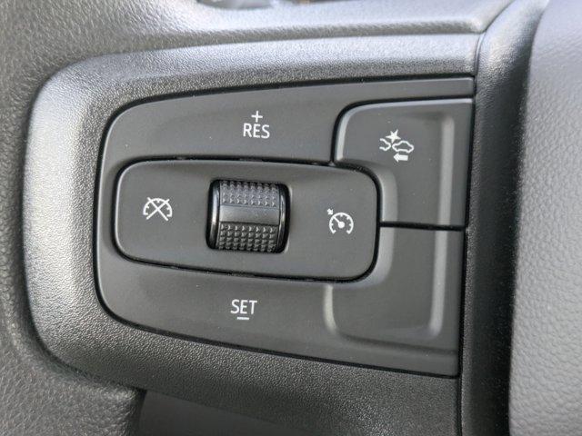 Photo of 2025 Summit White Chevrolet Silverado 1500