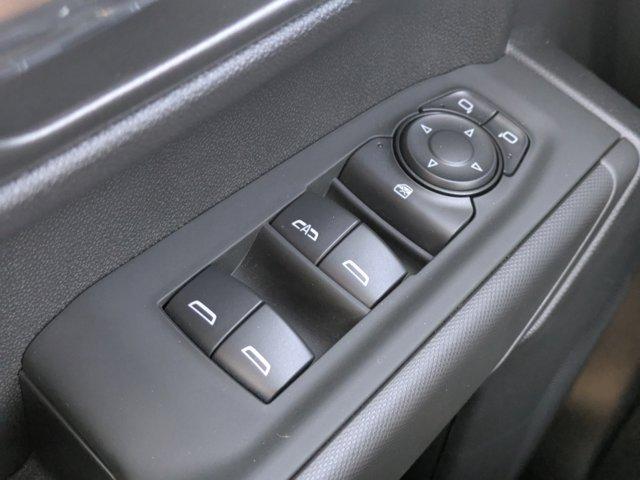 Photo of 2025 Summit White Chevrolet Silverado 1500