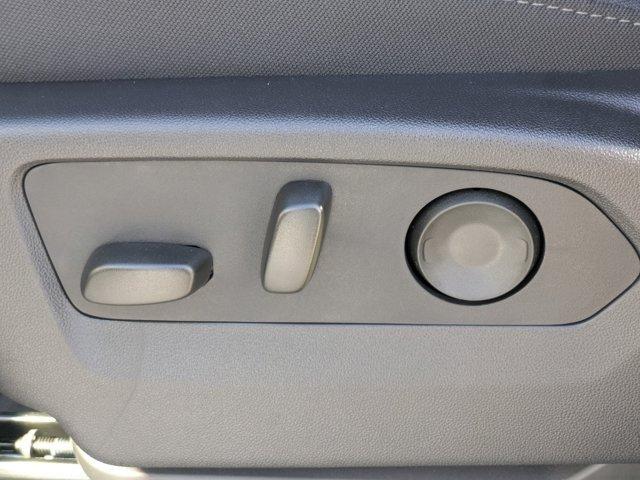 Photo of 2025 Summit White Chevrolet Silverado 1500