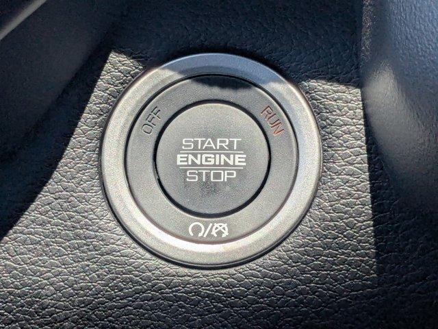 Photo of 2025 Diamond Black RAM 2500