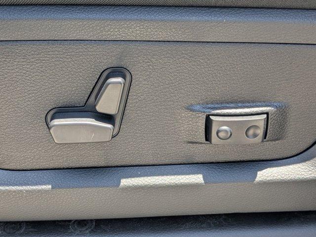 Photo of 2025 Diamond Black RAM 2500
