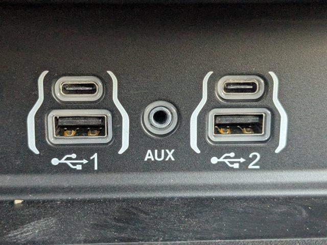 Photo of 2025 Diamond Black RAM 2500