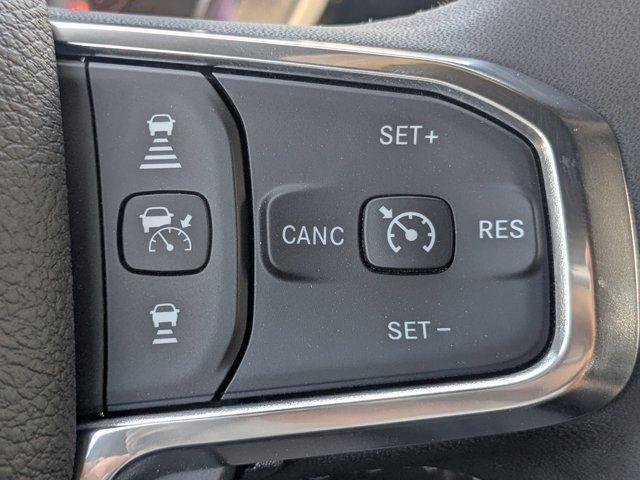 Photo of 2025 Diamond Black RAM 2500