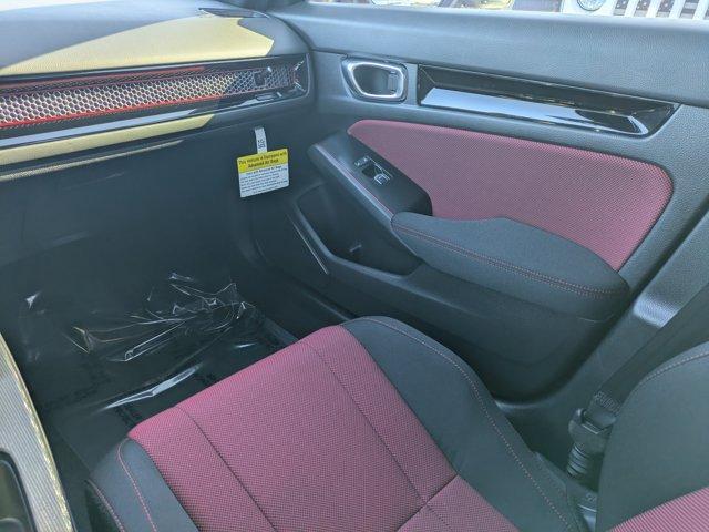 Photo of 2024  Honda Civic Si