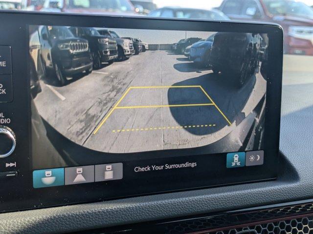 Photo of 2024  Honda Civic Si