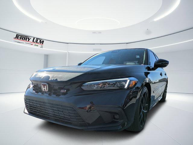 Photo of 2024  Honda Civic Si